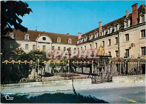 Cartes postales moderne Autun S et L Le Lycee Bonaparte