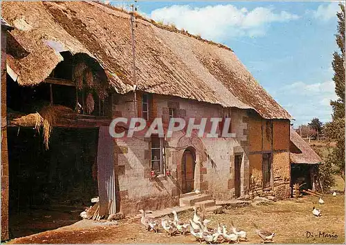 Cartes postales moderne Charme et Beaute de la Normandie