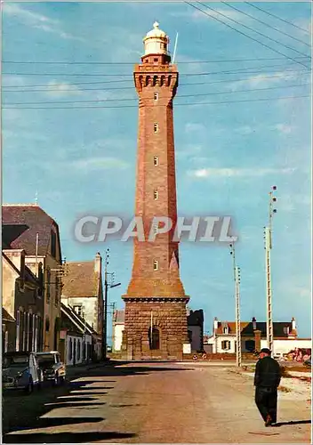 Cartes postales moderne Penmarc'h Finistere Le phare d'Eckmuhl