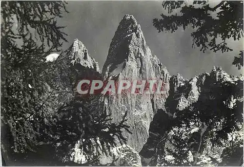 Cartes postales moderne Les Alpes