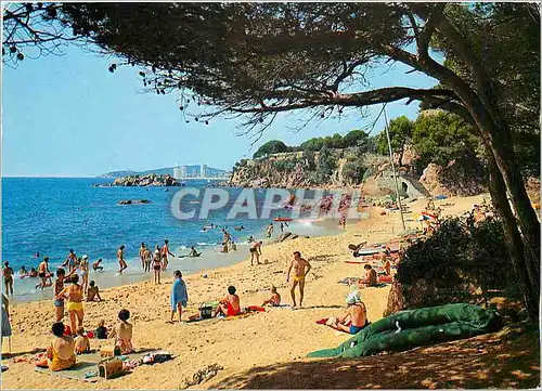 Cartes postales moderne Costa Brava Condado San Jorge Playa