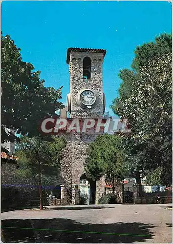 Cartes postales moderne Cannes Cote d'Azur Le Suquet