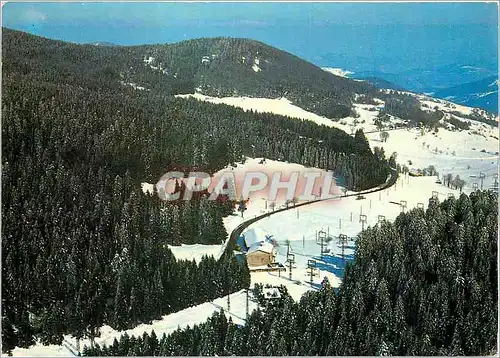 Cartes postales moderne Hotel du Grand Bois La Versanne de Saint Etienne