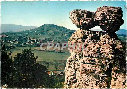 Cartes postales moderne Vesoul Hte Savoie