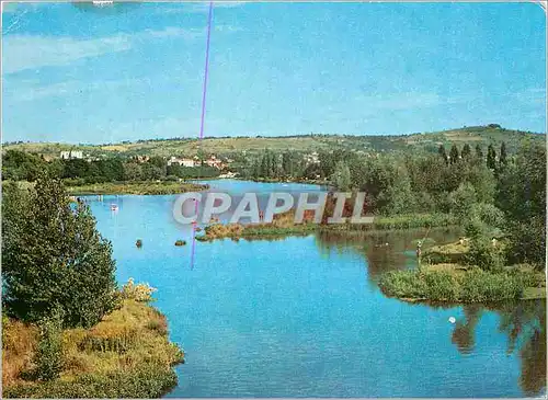 Cartes postales moderne Vichy Allier