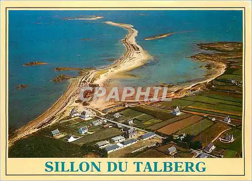 Cartes postales moderne Sillon du Talberg