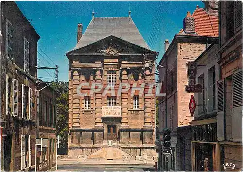 Cartes postales moderne Charleville Mezieres Ardennes Le Vieux Moulin