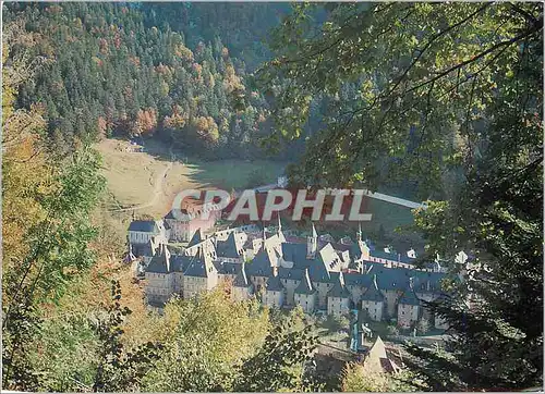 Cartes postales moderne Couvent de la Grande Chartreuse