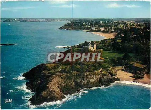 Cartes postales moderne Notre Dame du Roc Dinard