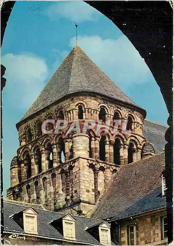 Cartes postales moderne Redon L et V Tour Romane