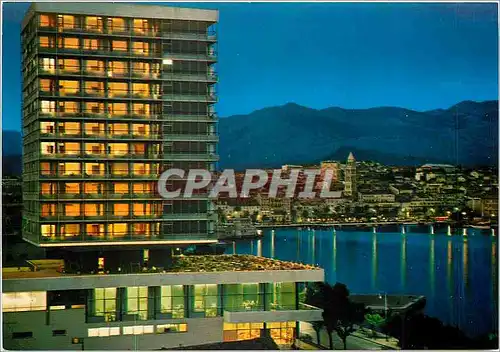 Cartes postales moderne Split Hotel Marjan