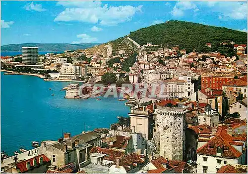 Cartes postales moderne Split