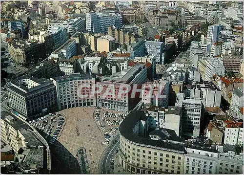 Cartes postales moderne Beograd