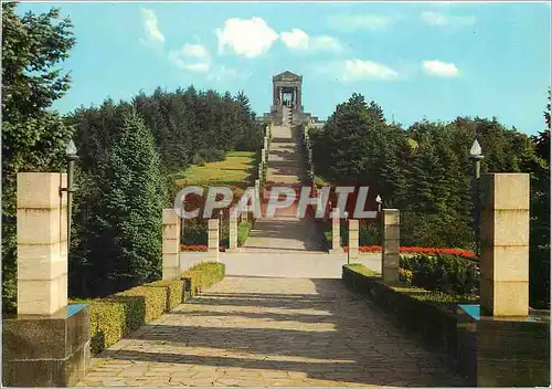 Cartes postales moderne Beograd