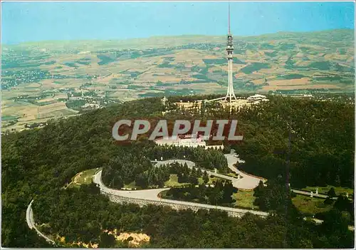 Cartes postales moderne Beograd Avala