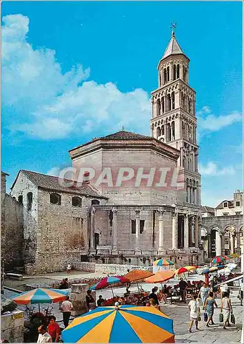 Cartes postales moderne Split