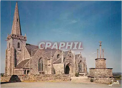 Cartes postales moderne Runan L'Eglise