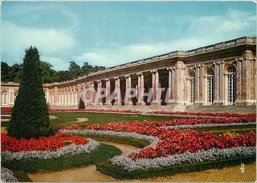 Cartes postales moderne Versailles Le Grand Trianon