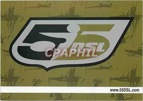 Cartes postales moderne 55DSL.Com