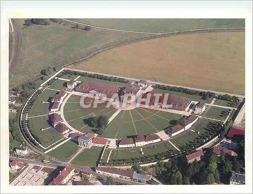 Cartes postales moderne Saline Royale d'Arc et Senans