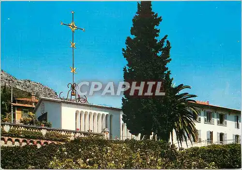 Cartes postales moderne La Cote d'Azur Vence la Jolie La Chapelle Matisse