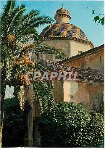 Cartes postales moderne Vence la Jolie Chapelle des Penitents Blancs