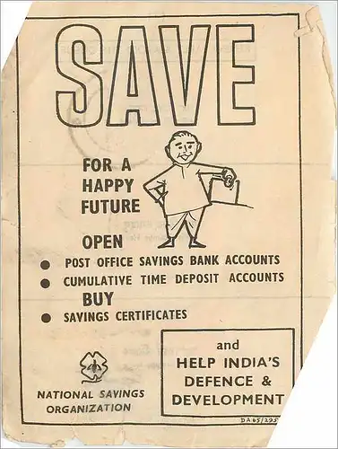 Inde India Savings