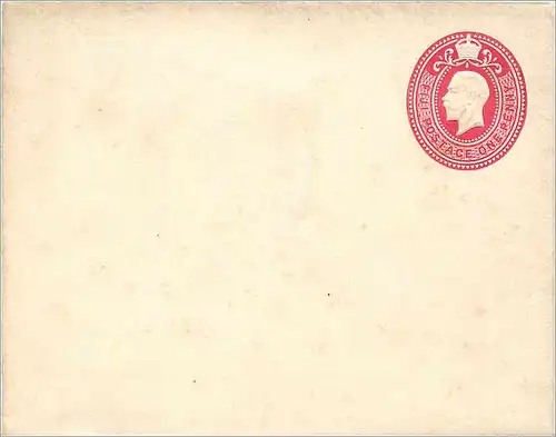 Entier Postal Postal Stationary Afrique du Sud