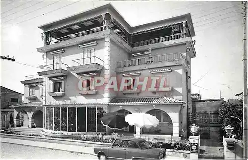 Cartes postales moderne Portugaul Automobile