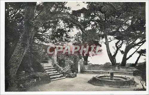 Cartes postales moderne Sintra Uma vista do Convento do Capuchos
