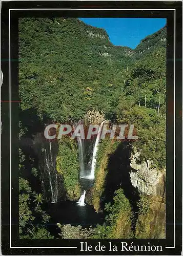 Cartes postales moderne Ile de la Reunion