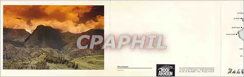 Cartes postales moderne Ile de la Reunion