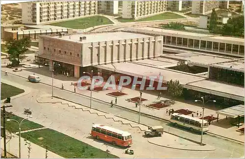 Cartes postales moderne Vedere din Galati