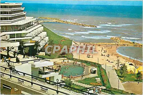 Cartes postales moderne Mangalia Nord Olimp
