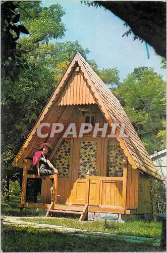 Cartes postales moderne Romania