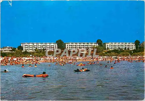 Cartes postales moderne Mangalia Plaja La plage