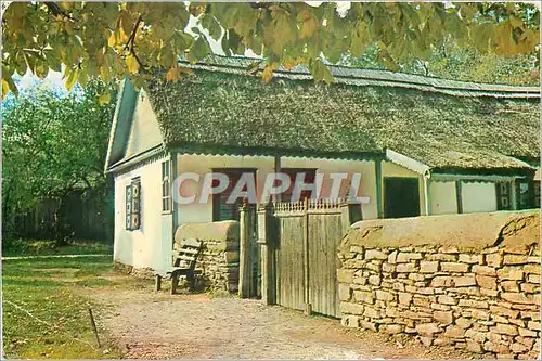 Cartes postales moderne Maison du village de Jurilovca