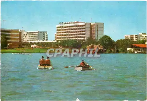 Cartes postales moderne Neptun Romania