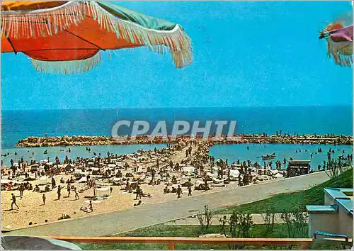 Cartes postales moderne Statiunea Olimp