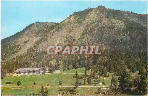 Cartes postales moderne Poiana Brasov