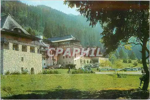 Cartes postales moderne Poiana Brasov