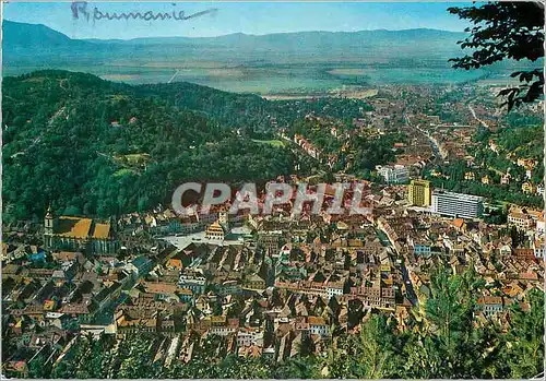 Cartes postales moderne Romania Vue generale