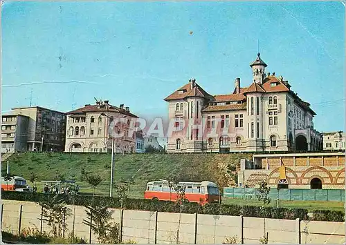 Cartes postales moderne Constanta Conseil Populaire Municipal