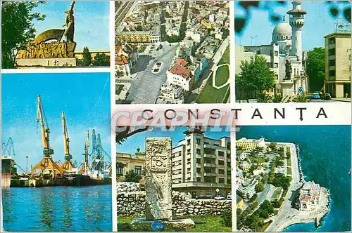 Cartes postales moderne Constanta