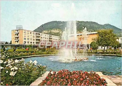 Cartes postales moderne Piatra Neamt Vedere