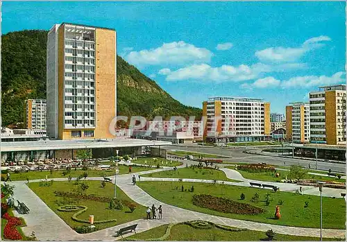 Cartes postales moderne Piatra Neamt