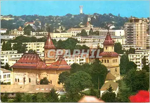 Cartes postales moderne Suceava