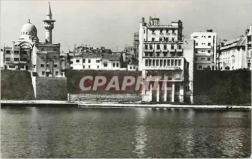 Cartes postales moderne Constanta