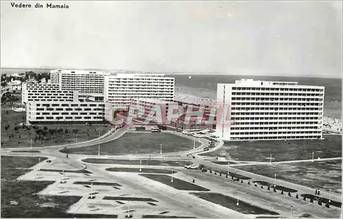 Cartes postales moderne Vedere din Mamaia