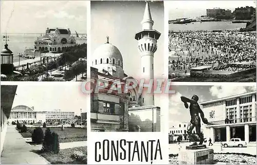 Cartes postales moderne Constanta
